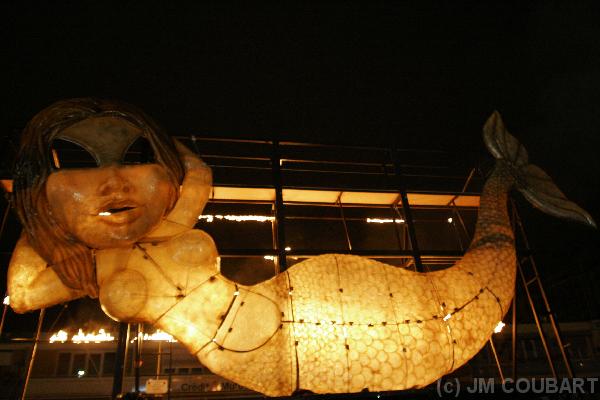 Vous avez atteint la derni�re diapositive